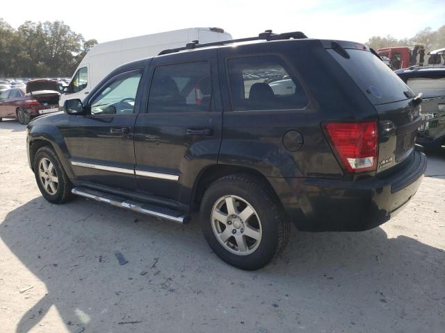 Photo 2 from auction – 2008 JEEP GRAND CHER with VIN 1J8GR48K98C242872