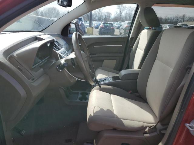 Photo 7 from auction – 2009 DODGE JOURNEY SX with VIN 3D4GG57V59T594628