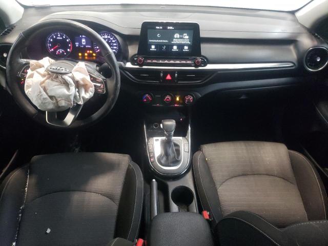 Photo 8 from auction – 2019 KIA FORTE EX with VIN 3KPF54AD5KE101498