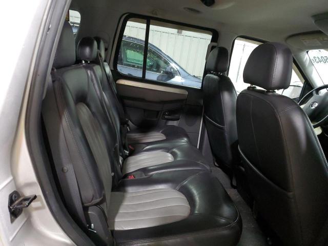 Photo 11 from auction – 2004 MERCURY MOUNTAINEE with VIN 4M2ZU86K24UJ10706