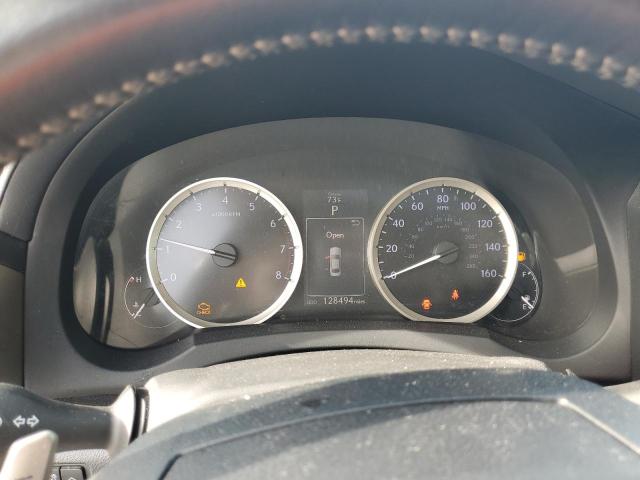 Photo 9 from auction – 2014 LEXUS IS 250 with VIN JTHBF1D26E5007424