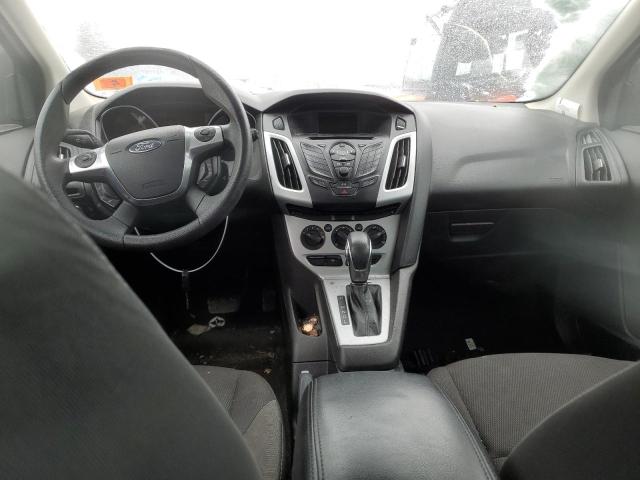 Zdjęcie 8 z aukcji – 2013 FORD FOCUS SE z VIN 1FADP3K2XDL227834