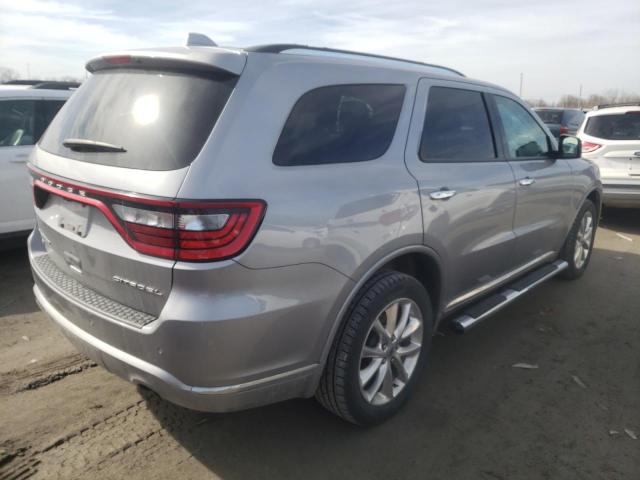 Photo 3 from auction – 2019 DODGE DURANGO CI with VIN 1C4RDJEG0KC836495