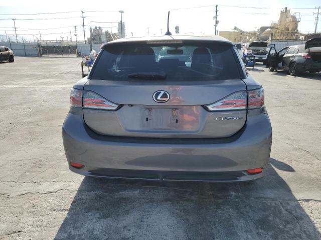 Photo 6 from auction – 2013 LEXUS CT 200 with VIN JTHKD5BH0D2134271