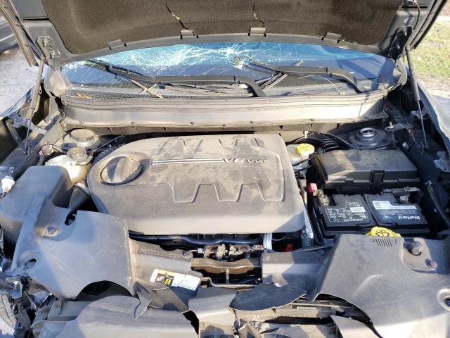 Photo 12 from auction – 2017 JEEP CHEROKEE T with VIN 1C4PJMBS8HW621271