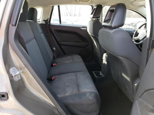 Photo 11 from auction – 2008 DODGE CALIBER SX with VIN 1B3HB48B58D654752