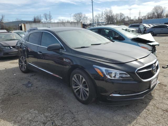 Photo 4 from auction – 2017 BUICK LACROSSE E with VIN 1G4ZP5SS5HU180882
