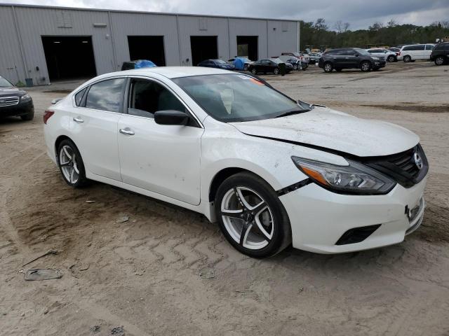 Photo 4 from auction – 2018 NISSAN ALTIMA 2.5 with VIN 1N4AL3AP1JC283149