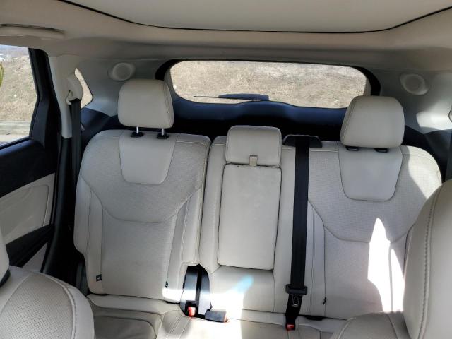 Photo 10 from auction – 2017 FORD EDGE TITAN with VIN 2FMPK4K85HBC23126