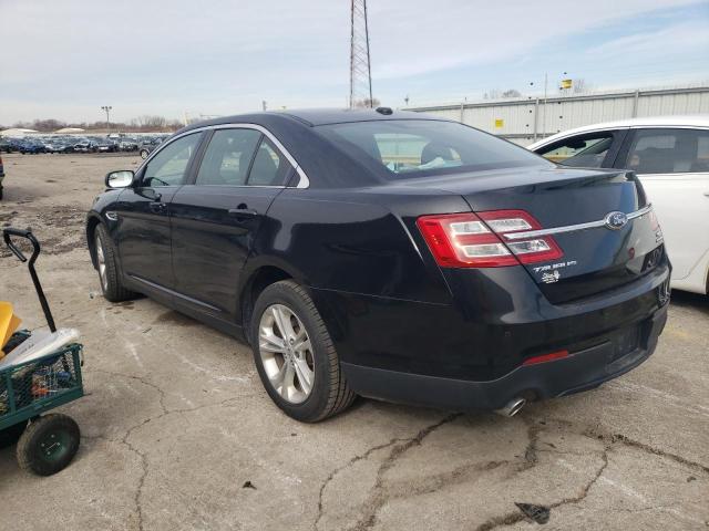 Photo 2 from auction – 2013 FORD TAURUS SEL with VIN 1FAHP2E81DG154003