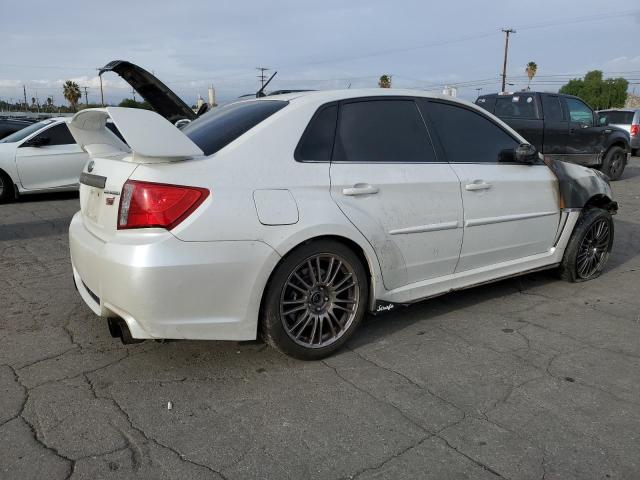 Photo 3 from auction – 2011 SUBARU IMPREZA WR with VIN JF1GV8J66BL525461