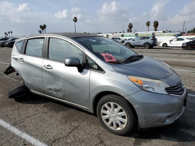 Photo 4 from auction – 2014 NISSAN VERSA NOTE with VIN 3N1CE2CP1EL391255
