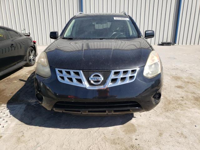 Photo 5 from auction – 2013 NISSAN ROGUE S with VIN JN8AS5MT4DW533668