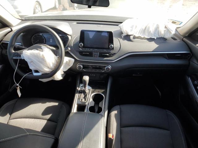 Photo 8 from auction – 2021 NISSAN ALTIMA SV with VIN 1N4BL4DV2MN358891
