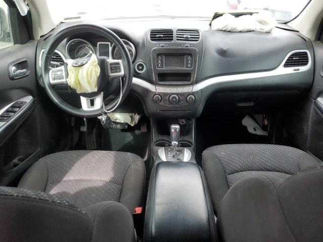 Photo 8 from auction – 2018 DODGE JOURNEY SE with VIN 3C4PDCAB0JT140932