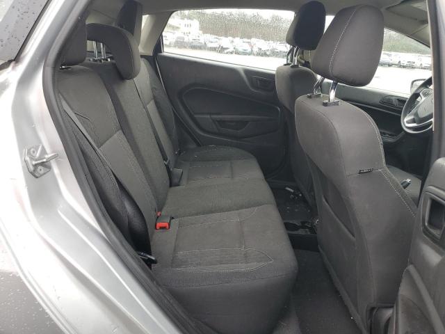 Photo 10 from auction – 2019 FORD FIESTA SE with VIN 3FADP4EJ2KM148307