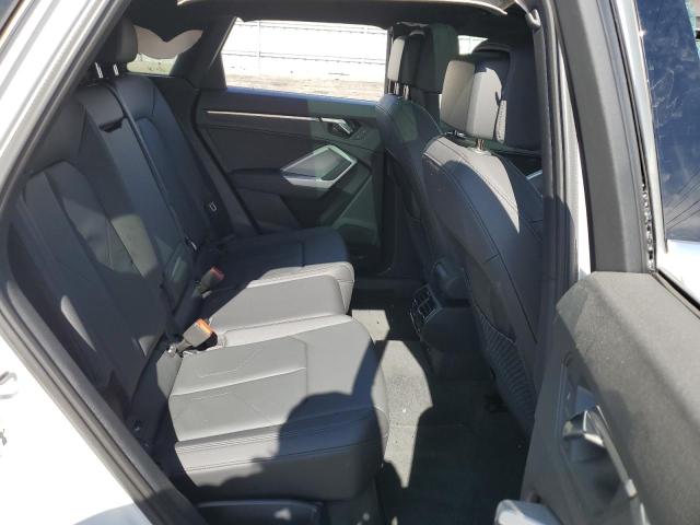 Photo 10 from auction – 2023 AUDI Q3 PREMIUM with VIN WA1DECF30P1045301