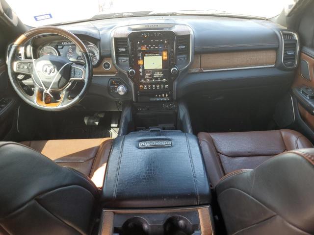 Photo 8 from auction – 2019 RAM 1500 LONGH with VIN 1C6SRFKT6KN840614