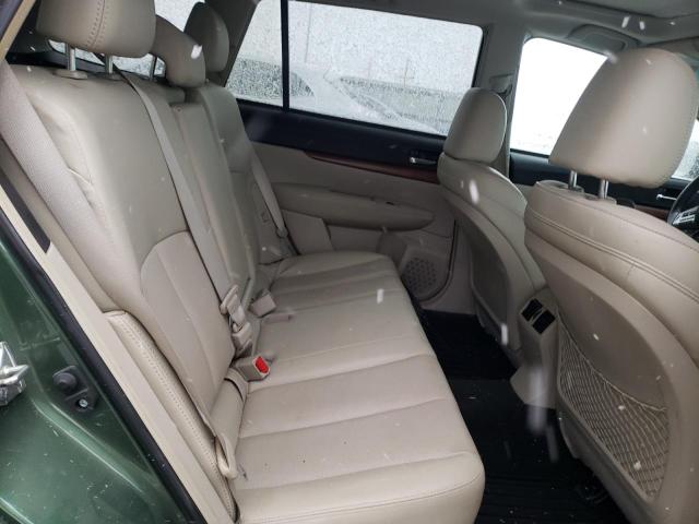 Photo 10 from auction – 2013 SUBARU OUTBACK 2. with VIN 4S4BRBKC6D3215495