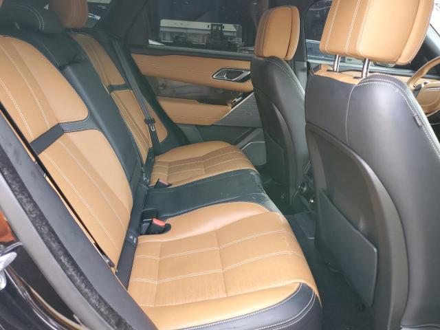 Photo 11 from auction – 2018 LAND ROVER RANGE ROVE with VIN SALYM2RV5JA705687