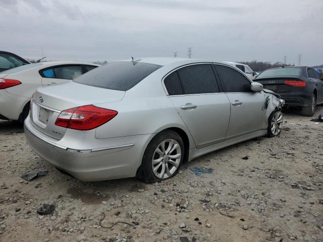 Photo 3 from auction – 2013 HYUNDAI GENESIS 3. with VIN KMHGC4DD7DU257256