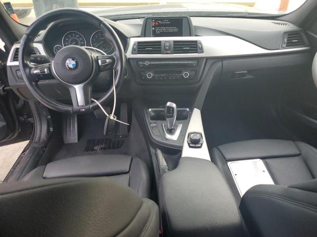 Фото 8 с аукциона – 2015 BMW 320 I с VIN WBA3B1C58FK137590