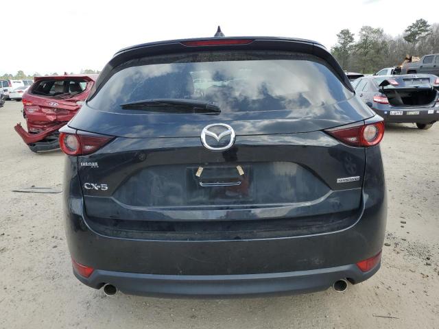 Photo 6 from auction – 2020 MAZDA CX-5 TOURI with VIN JM3KFACM6L0789682