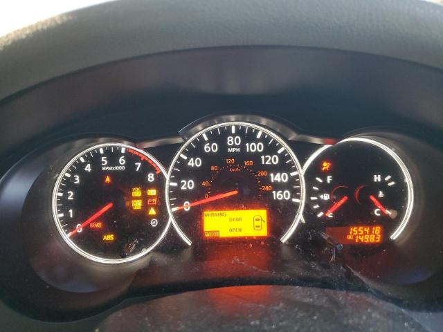 Photo 9 from auction – 2010 NISSAN ALTIMA BAS with VIN 1N4AL2AP2AN424230