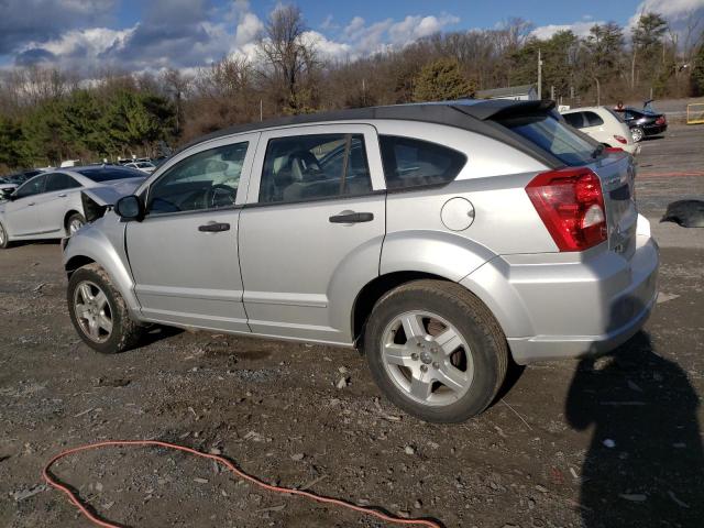 Photo 2 from auction – 2008 DODGE CALIBER SX with VIN 1B3HB48B18D782793