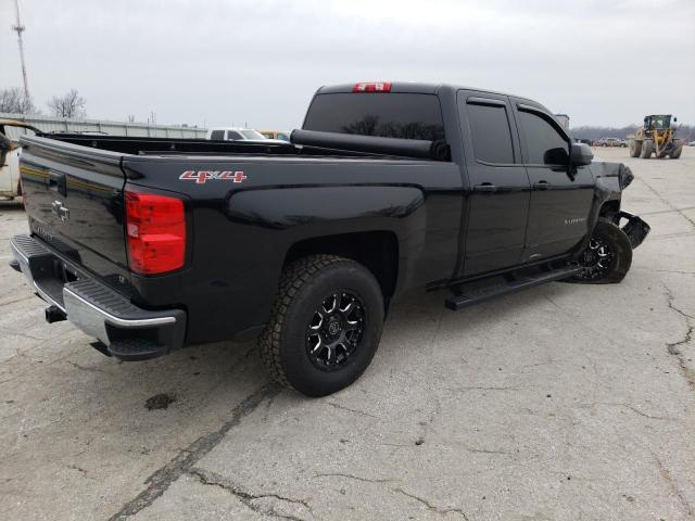 Photo 3 from auction – 2016 CHEVROLET 1500 with VIN 1GCVKREC2GZ135090
