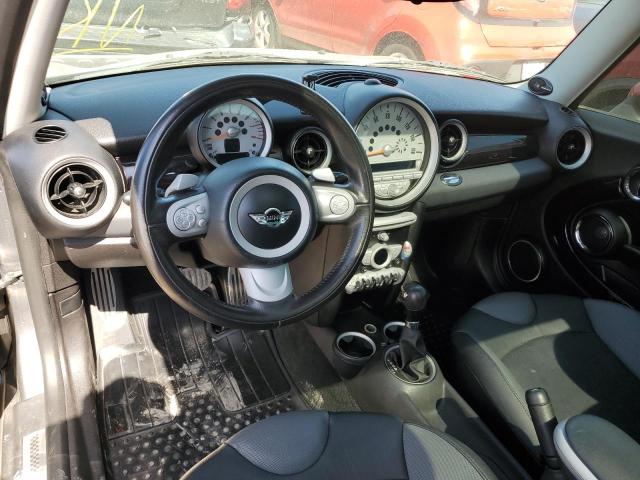 Фото 8 с аукциона – 2010 MINI COOPER S с VIN WMWMF7C58ATZ73981