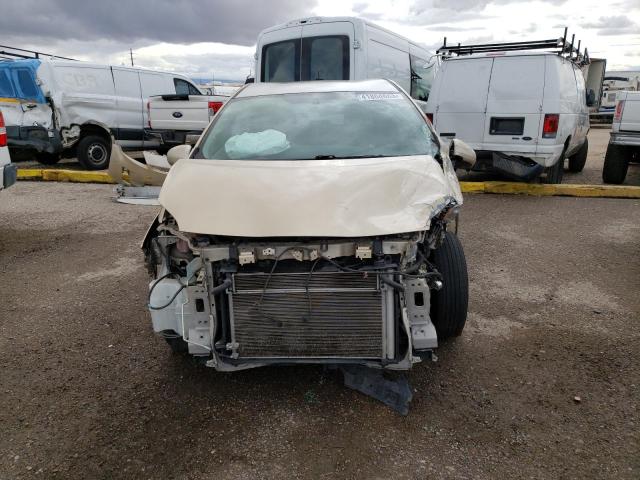 Photo 5 from auction – 2010 TOYOTA PRIUS with VIN JTDKN3DU3A0117064