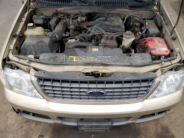 Photo 11 from auction – 2002 FORD EXPLORER X with VIN 1FMZU73E42UA17290