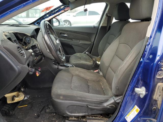 Photo 7 from auction – 2012 CHEVROLET CRUZE LT with VIN 1G1PF5SC2C7211819