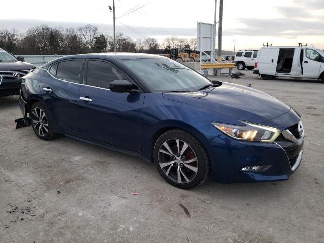 Photo 4 from auction – 2016 NISSAN MAXIMA 3.5 with VIN 1N4AA6AP1GC443773