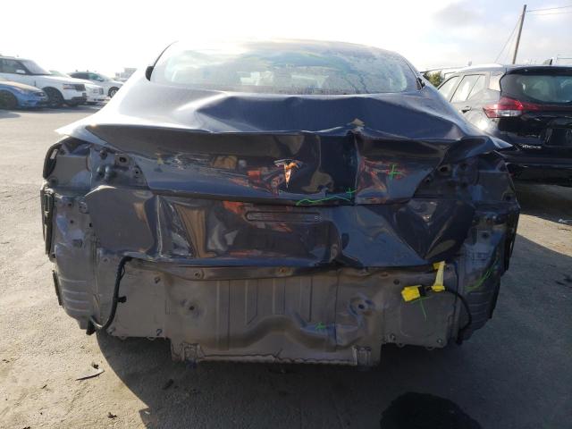 Photo 6 from auction – 2021 TESLA MODEL 3 with VIN 5YJ3E1EA1MF092250