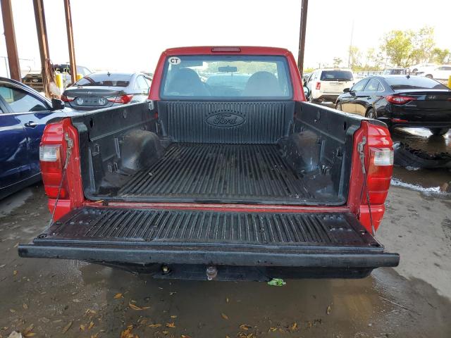 Photo 6 from auction – 2000 FORD RANGER with VIN 1FTYR10V7YPA60824