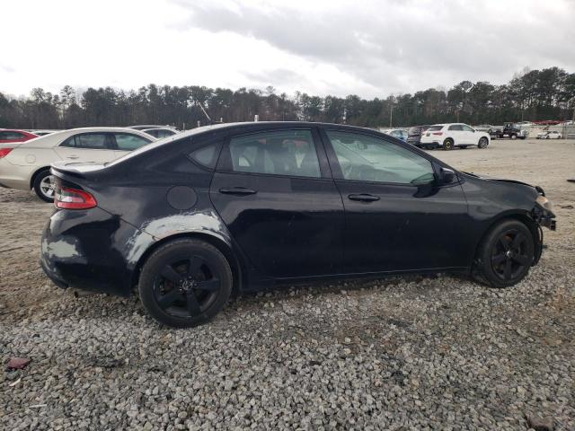 Photo 3 from auction – 2016 DODGE DART SXT with VIN 1C3CDFBAXGD605242