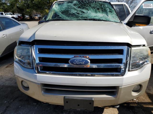 Photo 12 from auction – 2010 FORD EXPEDITION with VIN 1FMJU1J50AEA43648