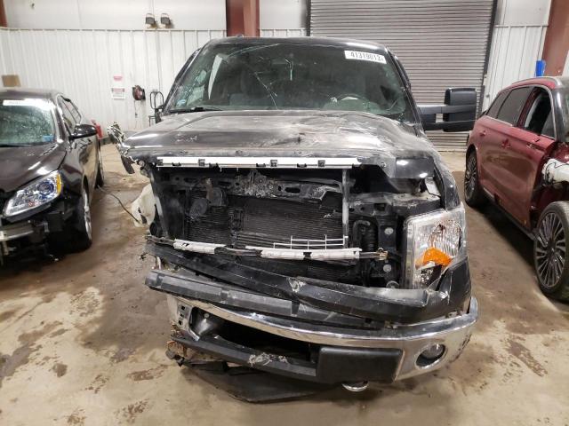 Photo 5 from auction – 2014 FORD F150 SUPER with VIN 1FTFX1ET2EKD79576