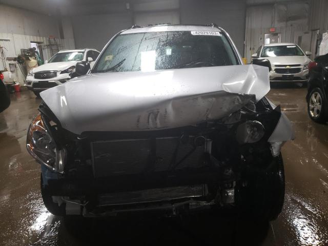 Photo 5 from auction – 2011 TOYOTA RAV4 with VIN 2T3ZF4DV5BW102489