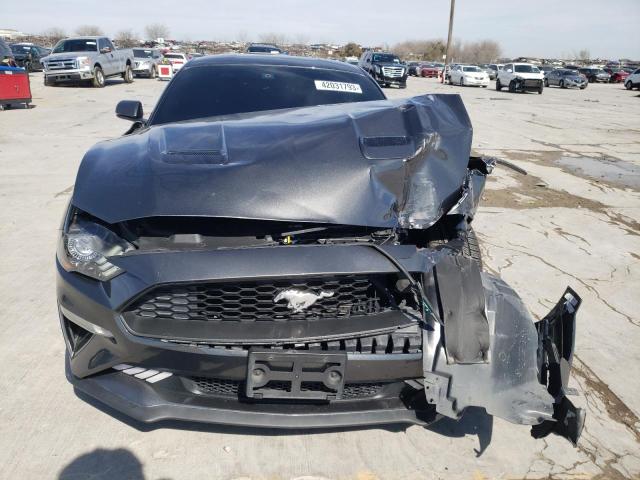 Photo 5 from auction – 2019 FORD MUSTANG with VIN 1FA6P8TH8K5168180