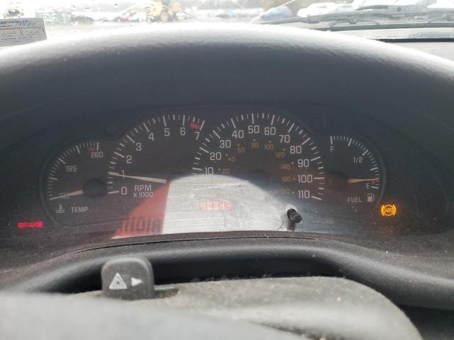 Photo 9 from auction – 2000 PONTIAC SUNFIRE SE with VIN 1G2JB1245Y7239751