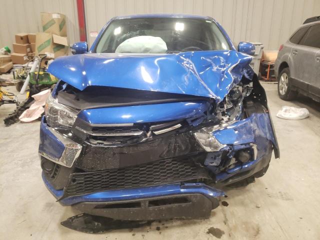 Photo 5 from auction – 2019 MITSUBISHI OUTLANDER with VIN JA4AP3AU5KU020592