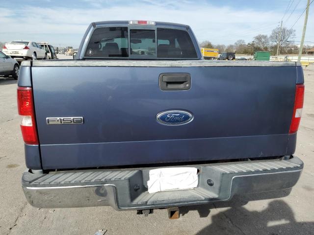 Photo 6 from auction – 2004 FORD F150 with VIN 1FTRX14W34NC03559