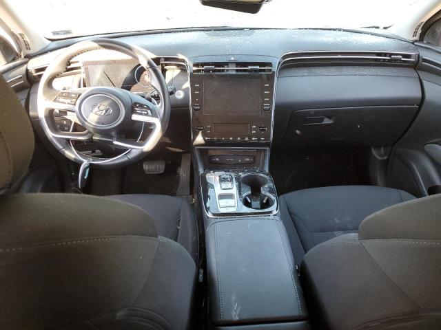 Photo 8 from auction – 2022 HYUNDAI TUCSON SEL with VIN KM8JFCA11NU014352