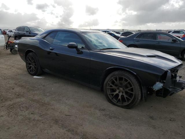 Photo 4 from auction – 2018 DODGE CHALLENGER with VIN 2C3CDZAG0JH325296