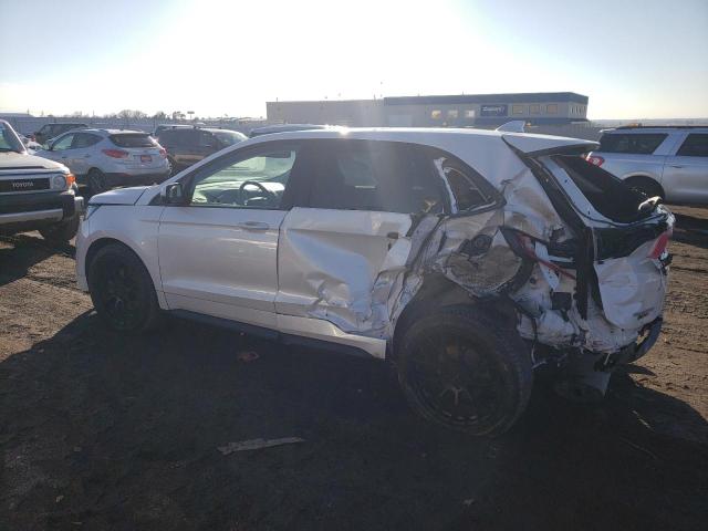 Photo 2 from auction – 2016 FORD EDGE SPORT with VIN 2FMPK4AP2GBB66679