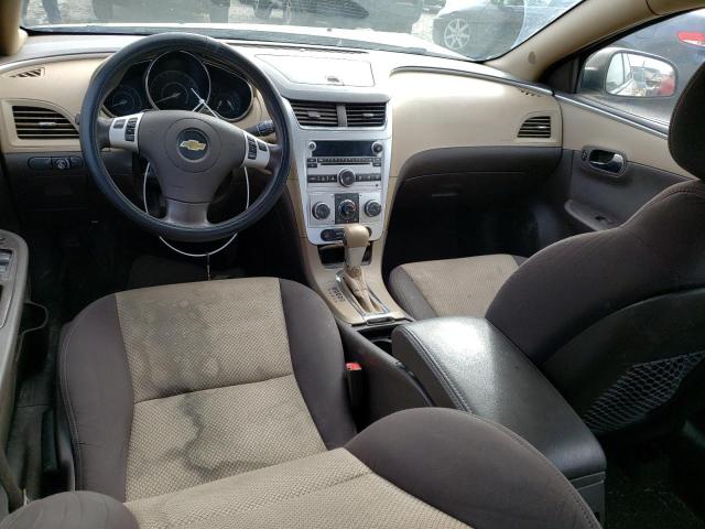 Photo 8 from auction – 2012 CHEVROLET MALIBU LS with VIN 1G1ZB5E05CF151773