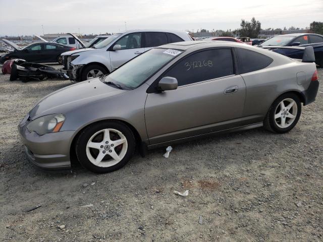 Photo 1 from auction – 2002 ACURA RSX TYPE-S with VIN JH4DC53022C028898